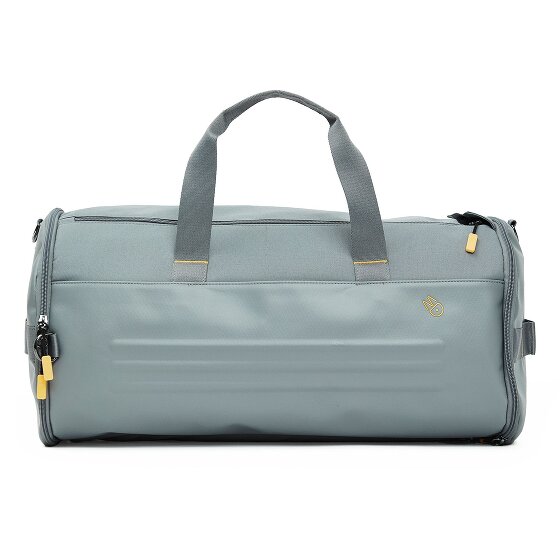 Mandarina Duck Smart Duck Torba podróżna Weekender 53 cm