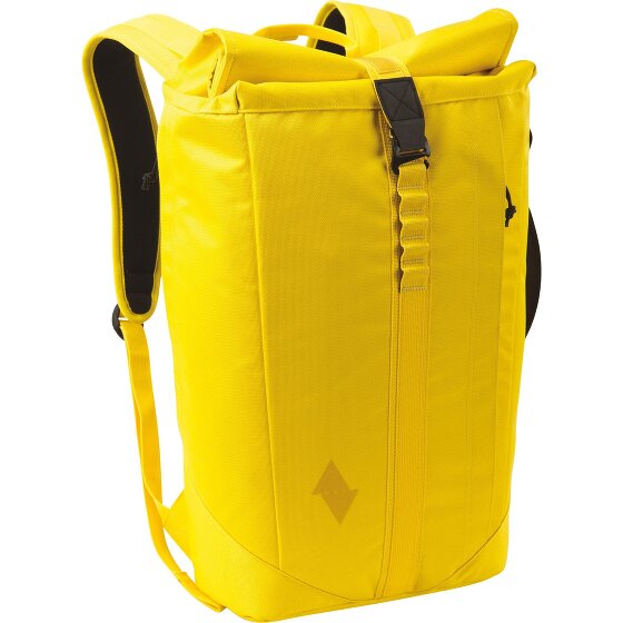 NITRO Urban Scrambler Backpack 47 cm komora na laptopa