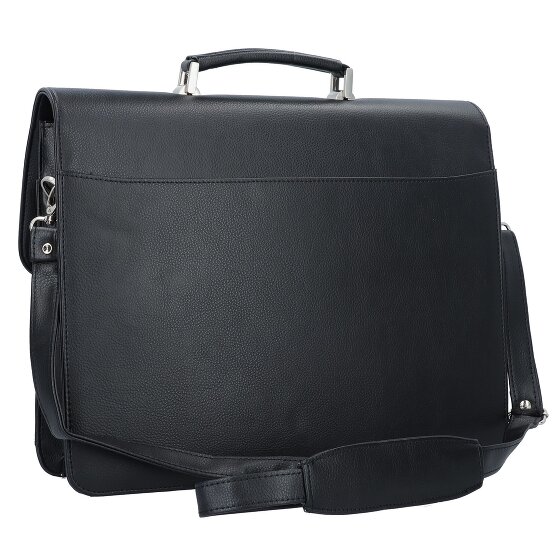 d&n Basic Briefcase V 40 cm