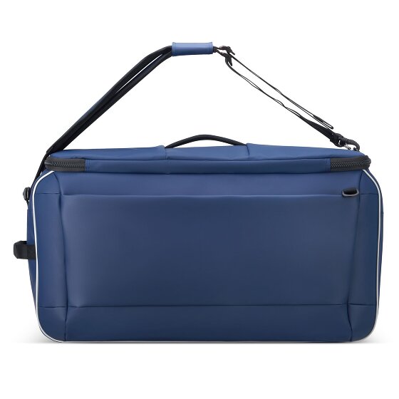 Delsey Paris Torba podróżna Aventure 76 cm z przegrodą na laptopa