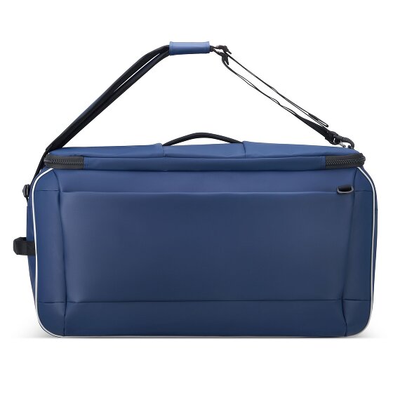 Delsey Paris Torba podróżna Aventure 76 cm z przegrodą na laptopa