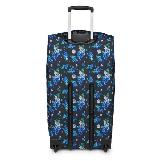Eastpak Transit'R Plus 2 kółka Torba podróżna 80 cm