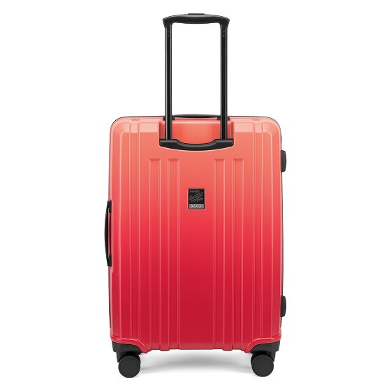 Epic Crate EX Wildlife 4 kółka Walizka 65 cm