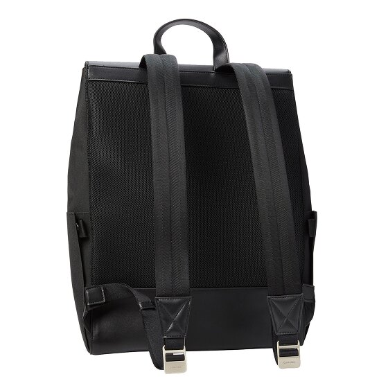 Calvin Klein Contrast Plecak 43 cm Komora na laptopa