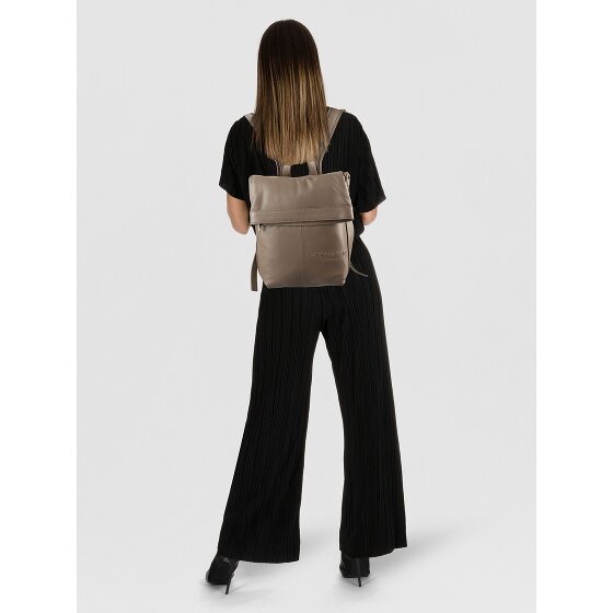 Liebeskind Elvira Plecak miejski M Skórzany 36 cm