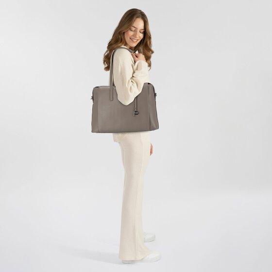 Picard Bali Bali Teczka Skórzany 38 cm