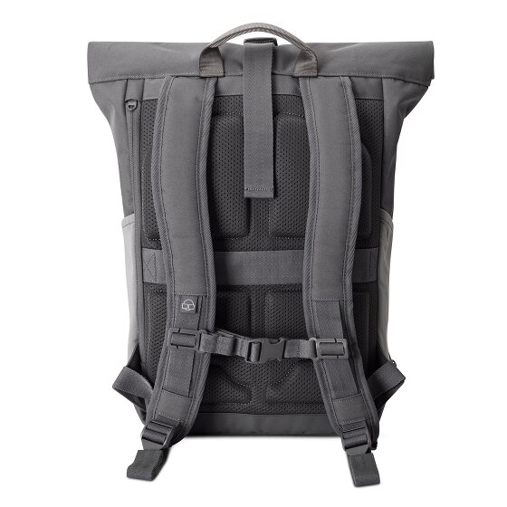 Johnny Urban Eco Series Allen Medium Plecak 40.5 cm Komora na laptopa