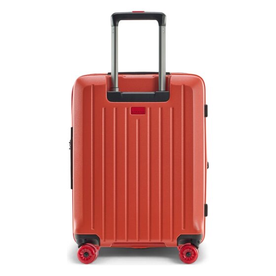 Stratic Buzz 4 kółka Walizka kabinowy S 54 cm