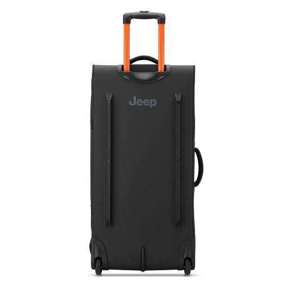 Jeep JS007C 2 kółka Walizka 82 cm