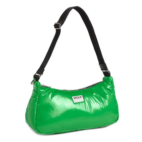 Wouf Glossy Torba na ramię 34 cm