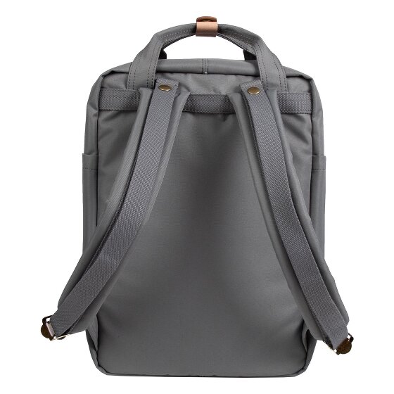 Doughnut Macaroon Plecak 38 cm Komora na laptopa