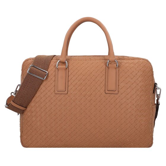 abro Lotus Torba Skórzany 40.5 cm