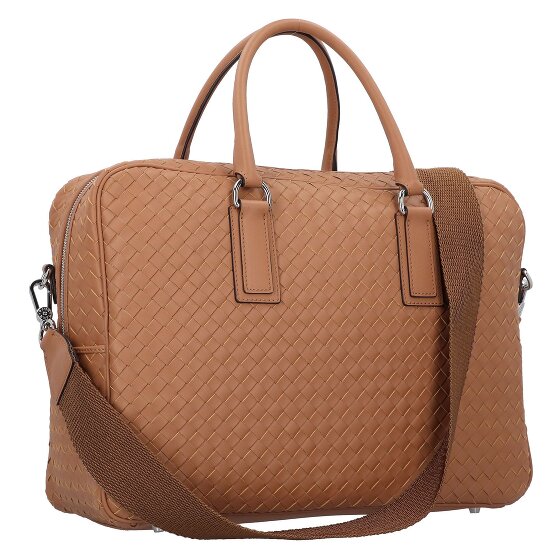 abro Lotus Torba Skórzany 40.5 cm