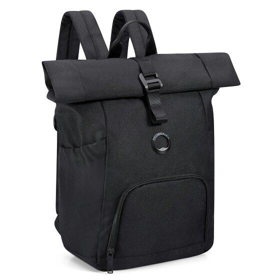 Delsey Paris Plecak Citypak z przegrodą na laptopa 45 cm