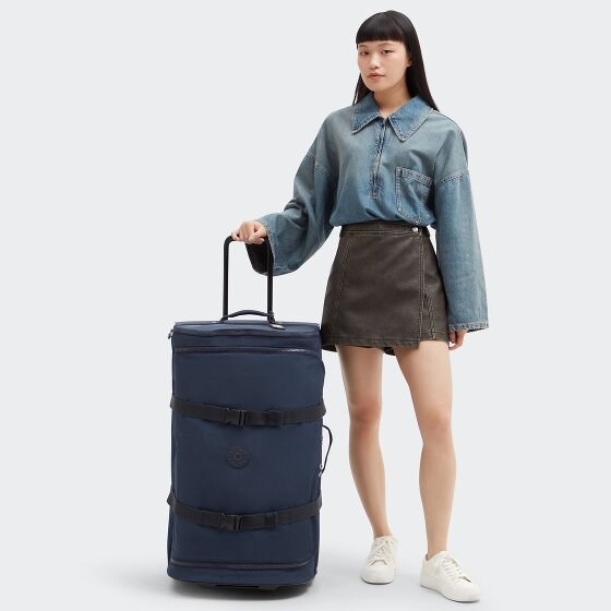 Kipling Basic Aviana 2 kółka Torba podróżna L 76 cm