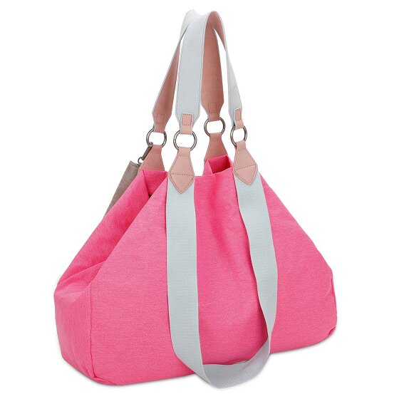 Fritzi aus Preußen Izzy Canvas Shopper Bag 45 cm