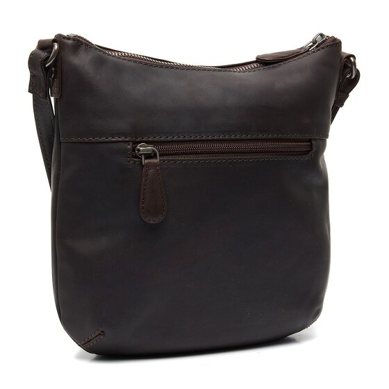 The Chesterfield Brand Redding Torba na ramię Skórzany 23.5 cm