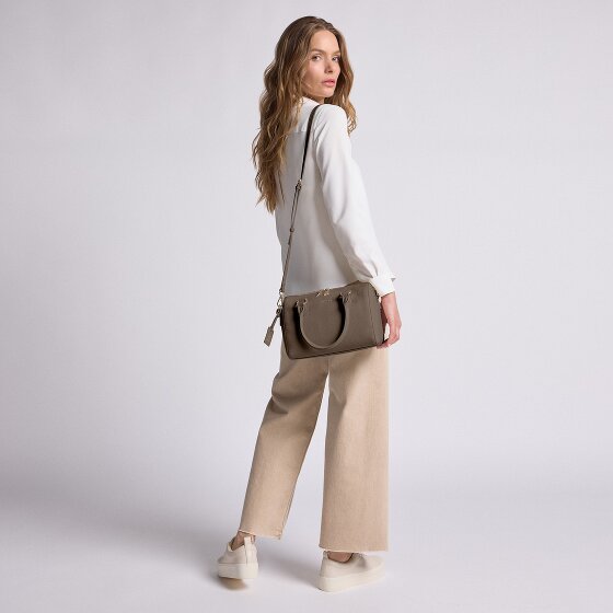 Lazarotti Bologna Leather Torba Skórzany 26 cm