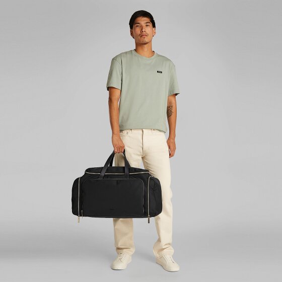Calvin Klein Business Tech Torba podróżna Weekender 47.5 cm