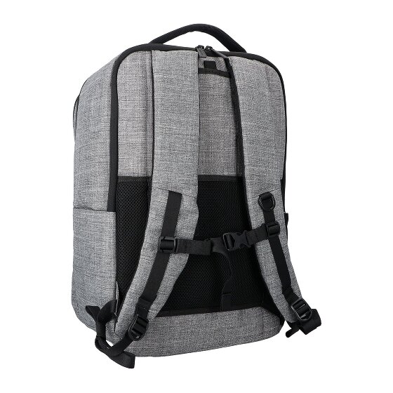 Herschel Plecak podróżny Kaslo 47 cm z przegrodą na laptopa