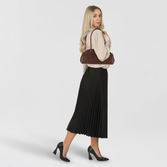 Coach Empire Torba na ramię Skórzany 34 cm