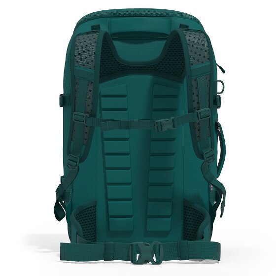 Cabin Zero Adventure 44 Plecak 55 cm Komora na laptopa
