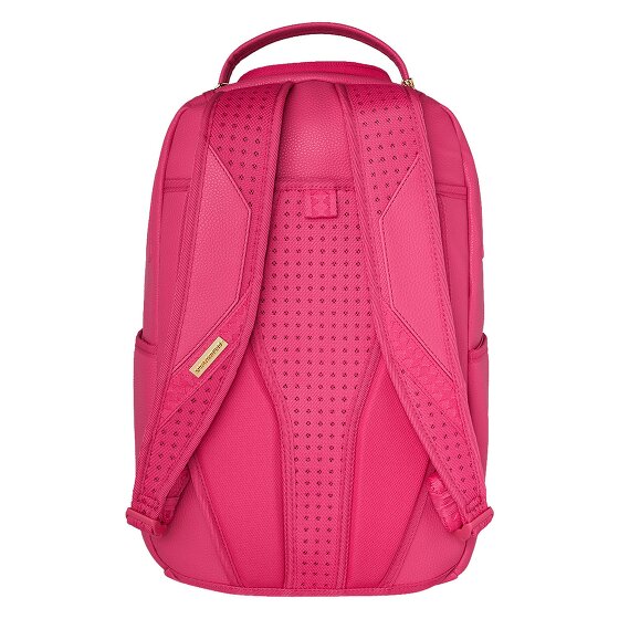 Sprayground Pink Attack Plecak 45 cm Komora na laptopa