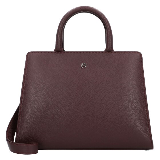 AIGNER Cybill Torba M Skórzany 33 cm