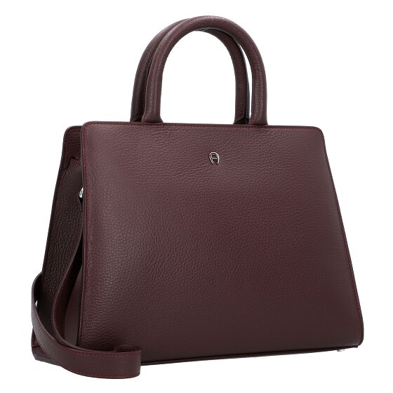 AIGNER Cybill Torba M Skórzany 33 cm