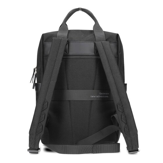 Zwei Lou Plecak 40 cm