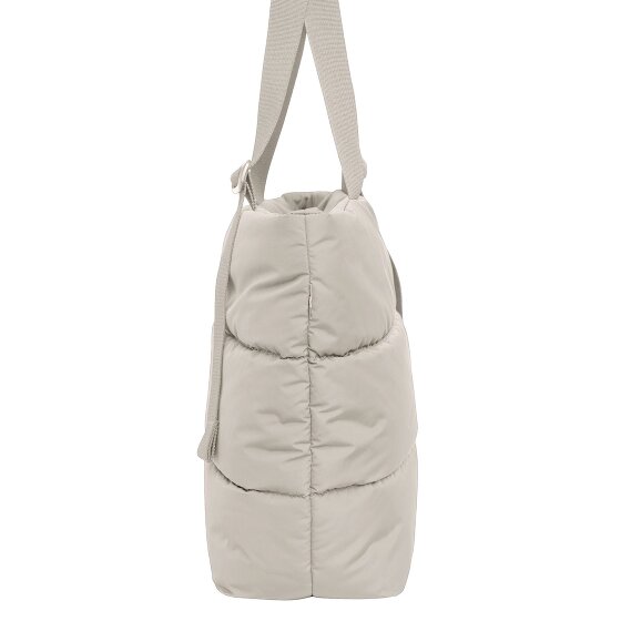GOT BAG Puffer Shopper Bag 51 cm Komora na laptopa