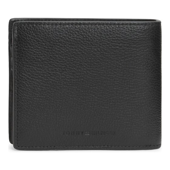 Tommy Hilfiger TH Central Portfel Skórzany 11.5 cm