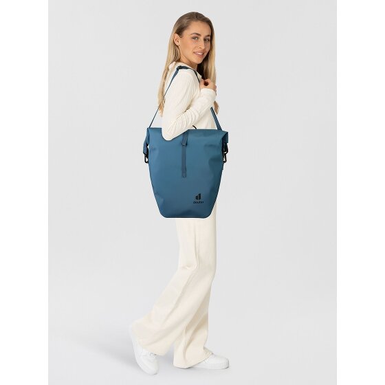 Deuter Visby Torba na rower 34 cm