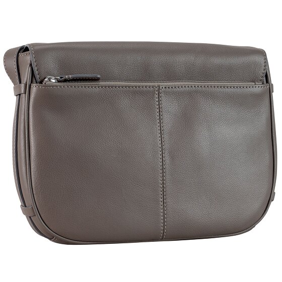 Leonhard Heyden Nizza Torba na ramię Skórzany 29 cm