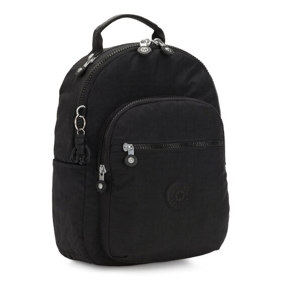Kipling Basic Clas Seoul S Plecak z przegrodą na laptopa 34 cm