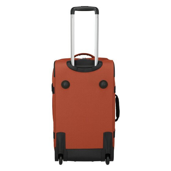 Travelite Bolonia 2 kółka Torba podróżna M 63 cm