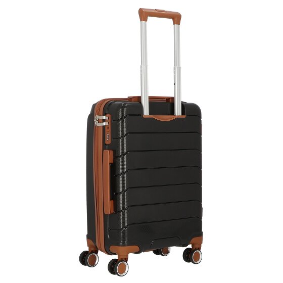 Cocoono Graz 4 kółka Walizka kabinowy S 55 cm