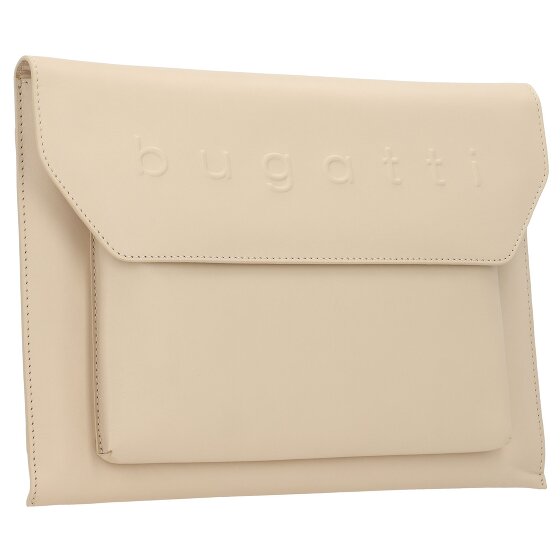 bugatti Daphne Pokrowiec na laptopa Skórzany 36 cm