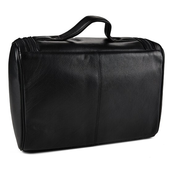 Braun Büffel Golf 3.0 Kosmetyczka Skóra 30 cm