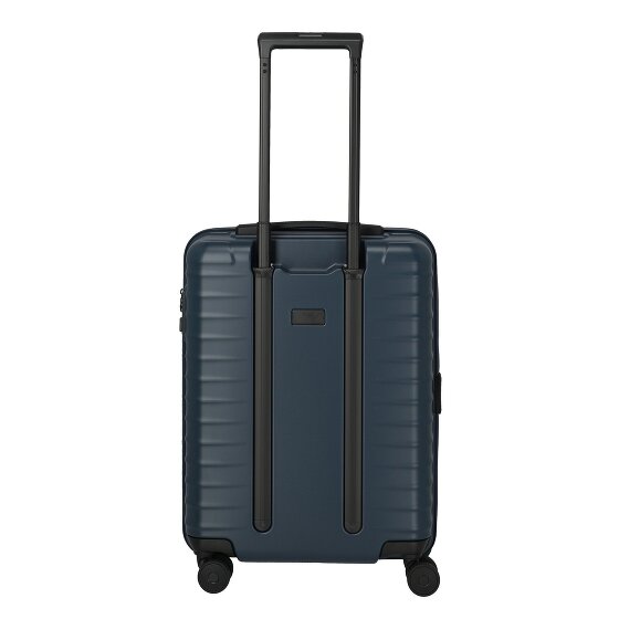 Titan Upgrade 4 kółka Walizka kabinowy S 55 cm