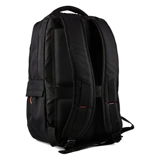 American Tourister At Work Nxt Plecak 50 cm Komora na laptopa