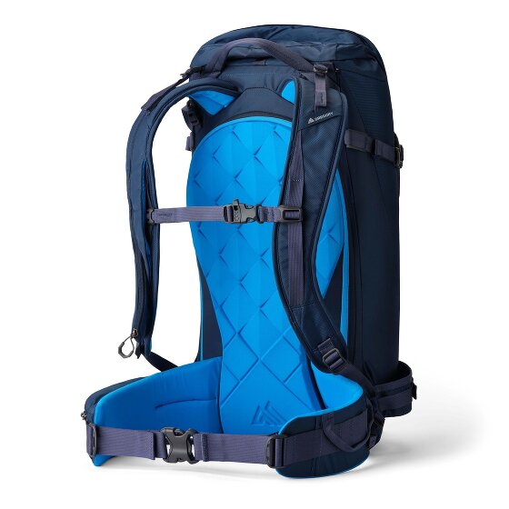 Gregory Targhee 45 L Plecak trekkingowy 72 cm