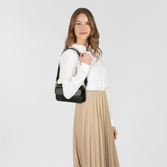 Coach Top Torba Skórzany 20 cm