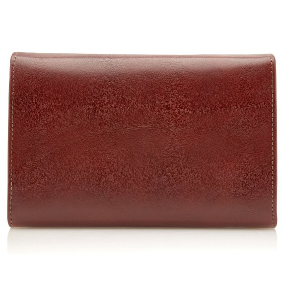Castelijn & Beerens Gaucho Wallet RFID Leather 14 cm