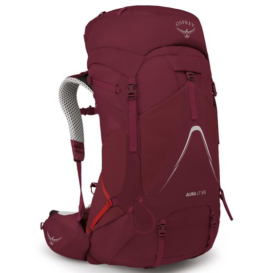 Osprey Aura AG LT 65 Plecak trekkingowy WM-L 83 cm