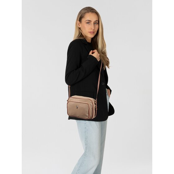 U.S. Polo Assn. Houston Torba na ramię 25 cm