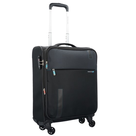 Roncato Speed 4-kołowy wózek kabinowy 55 cm