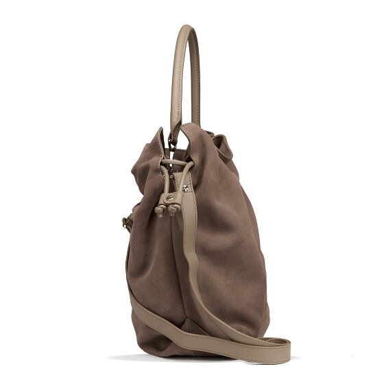 Hey Marly Cool Companion Suede Torba Skórzany 38 cm
