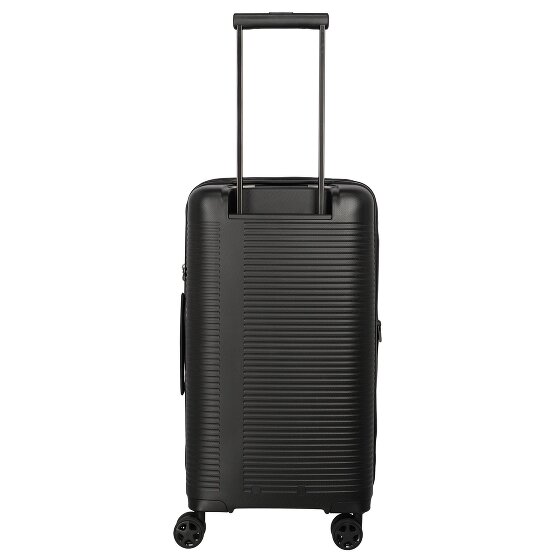 Travelite Roomer 4 kółka Zestaw walizek 2-części