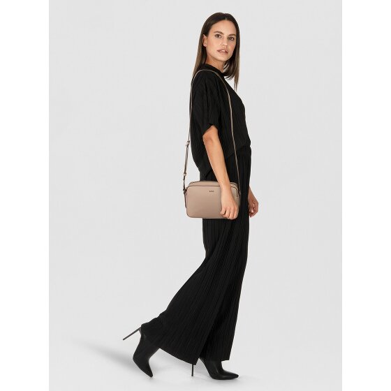 Boss Lenah Torba na ramię Skóra 23 cm